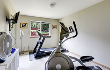 Singret home gym construction leads