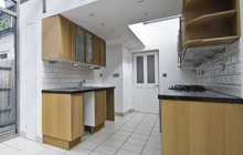 Singret kitchen extension leads